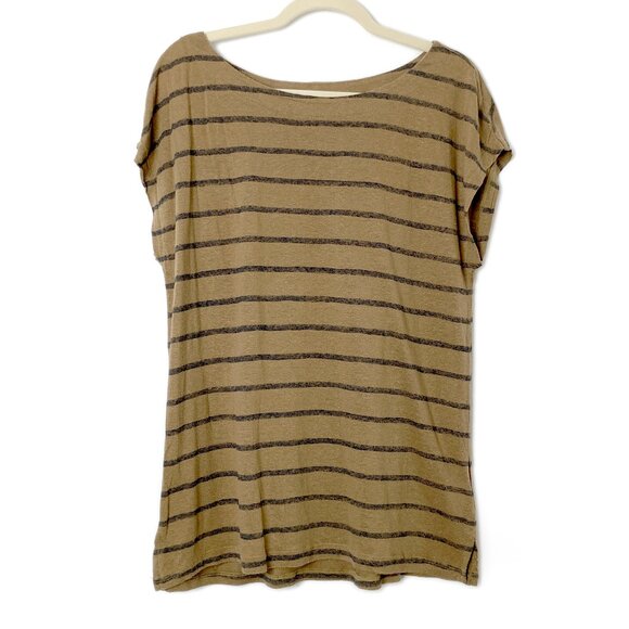 MEC Tops - MEC Striped Top